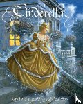 Sanderson, Ruth - Cinderella