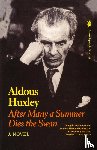 Huxley, Aldous - After Many a Summer Dies the Swan