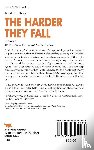 Schulberg, Budd - The Harder They Fall: a Novel