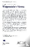 Janik, Allan, Toulmin, Stephen - Wittgenstein's Vienna