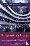 Janik, Allan, Toulmin, Stephen - Wittgenstein's Vienna