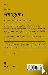 Sophocles - Antigone