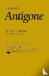Sophocles - Antigone