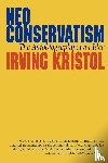 Kristol, Irving - Neoconservatism