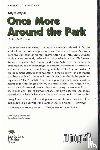 Angell, Roger - Once More Around the Park