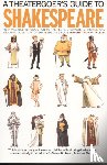 Fallon, Robert Thomas - A Theatergoer's Guide to Shakespeare