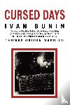Bunin, I.A., Marullo, Thomas Gaiton - Cursed Days