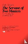 Goldoni, Carloe, Dorothy, Louise - The Servant of Two Masters