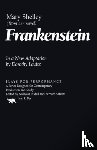 Shelley, Mary - Frankenstein