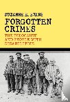 Evans, Suzanne E. - Forgotten Crimes
