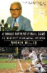 Miller, Marvin - A Whole Different Ball Game