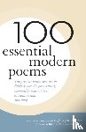 Parisi, Joseph - 100 Essential Modern Poems
