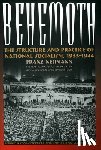 Neumann, Franze - Behemoth