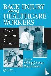  - Back Injury Among Healthcare Workers