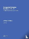 Us Dept Of Defense - Composite Materials Handbook-MIL 17, Volume III