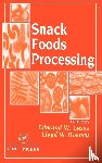  - Snack Foods Processing