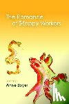 Boyer, Anne - The Romance of Happy Workers