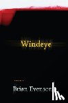 Evenson, Brian - Windeye