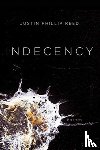 Reed, Justin Phillip - Indecency