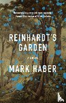 Haber, Mark - Reinhardt's Garden