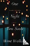 Cooney, Ellen - One Night Two Souls Went Walking