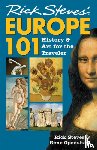 Openshaw, Gene, Steves, Rick - Rick Steves' Europe 101