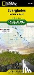 National Geographic Maps - National Geographic Maps: Everglades National Park Map