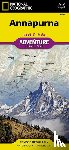 National Geographic - Annapurna, Nepal