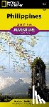Maps, National Geographic - Philippines