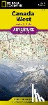 National Geographic - Canada West