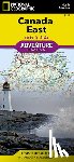 National Geographic - Canada East