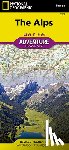 National Geographic - Alps