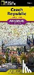 National Geographic - Czech Republic