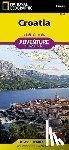 National Geographic - Croatia