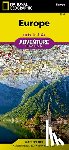 National Geographic - Europe