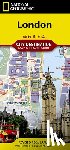 Maps, National Geographic - London