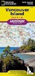 National, Geographic - Vanvouver Island