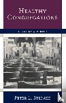 Steinke, Peter L. - Healthy Congregations