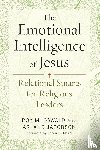 Oswald, Roy M., Jacobson, Arland - The Emotional Intelligence of Jesus