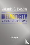 Bondar, Valentin S. - Inelasticity Variants of the Theory