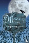 Conway, D.J. - Moon Magick