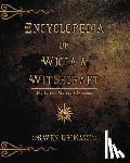 Grimassi, Raven - Encyclopedia of Wicca & Witchcraft