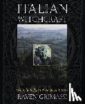 Grimassi, Raven - Italian Witchcraft