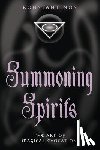Konstantinos - Summoning Spirits: The Art of Magical Evocation