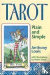 Louis, Anthony - Tarot Plain and Simple