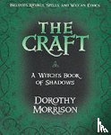 Morrison, Dorothy - The Craft