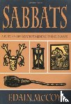 Edain McCoy - The Sabbats