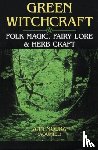 Aoumiel - Green Witchcraft - Folk Magic, Fairy Lore & Herb Craft