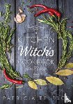 Telesco, Patricia - A Kitchen Witch's Cookbook