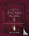 Ravenwolf, Silver - To Light a Sacred Flame: Practical Witchcraft for the Millennium